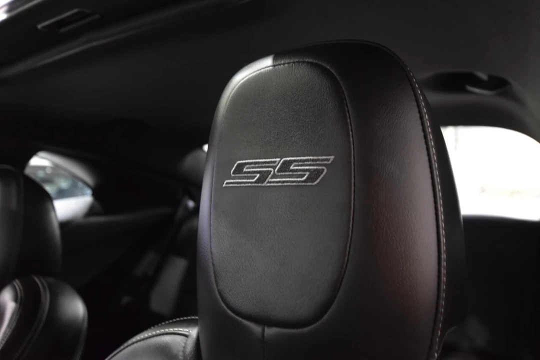 2010 Chevrolet Camaro SS 5th Gen - Image 28 of 31