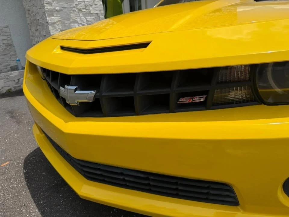 2010 Chevrolet Camaro SS 5th Gen - Image 5 of 20