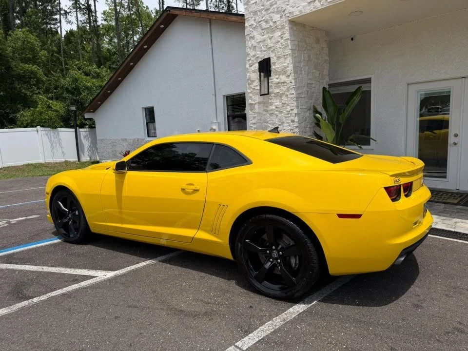 2010 Chevrolet Camaro SS 5th Gen - Image 11 of 20
