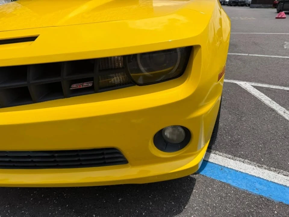 2010 Chevrolet Camaro SS 5th Gen - Image 6 of 20