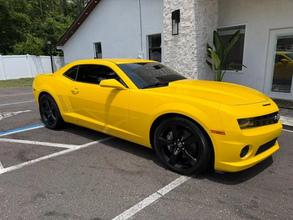 2010 Chevrolet Camaro SS 5th Gen - Image 19 of 20