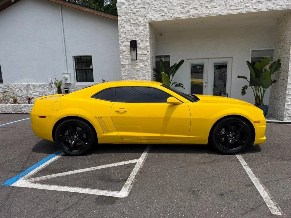 2010 Chevrolet Camaro SS 5th Gen - Image 18 of 20