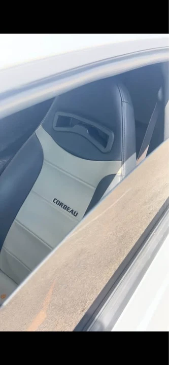 2010 Chevrolet Camaro SS 5th Gen - Image 6 of 6