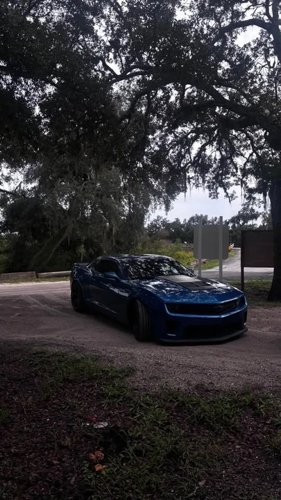 2010 Chevrolet Camaro SS 5th Gen - Image 5 of 6
