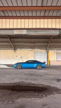 2010 Chevrolet Camaro 2SS