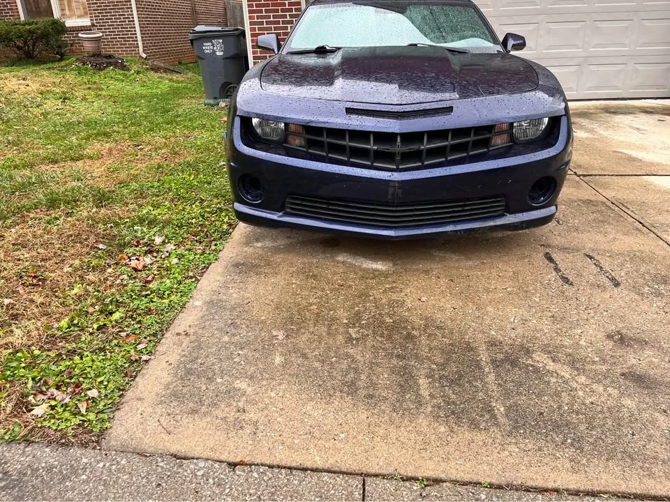 2010 Chevrolet Camaro 5th Gen - Image 2 of 9