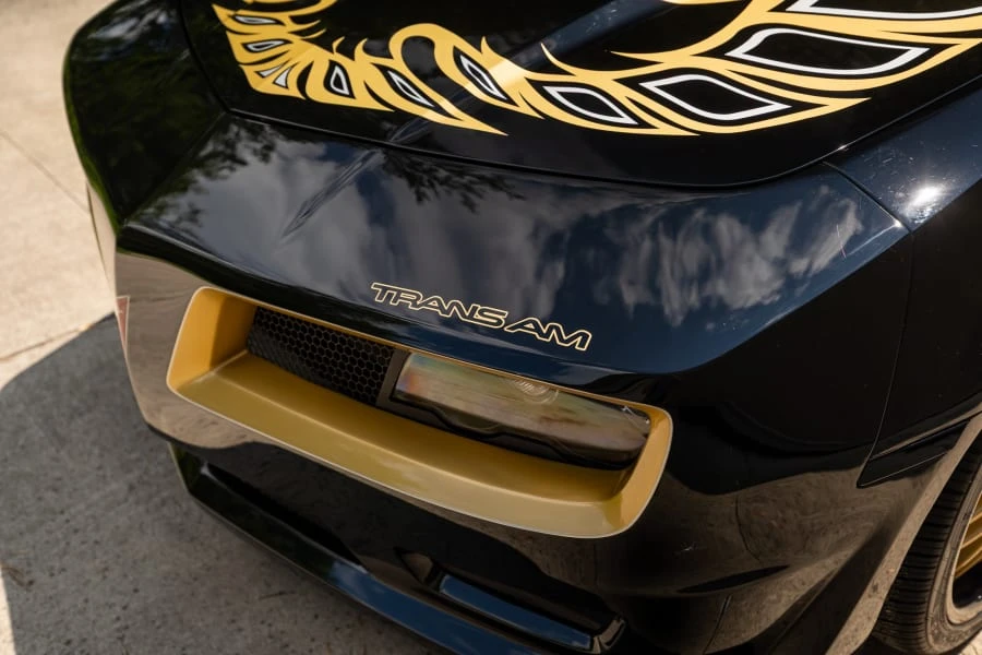 2010 Chevrolet Camaro 5th Gen - Image 12 of 31
