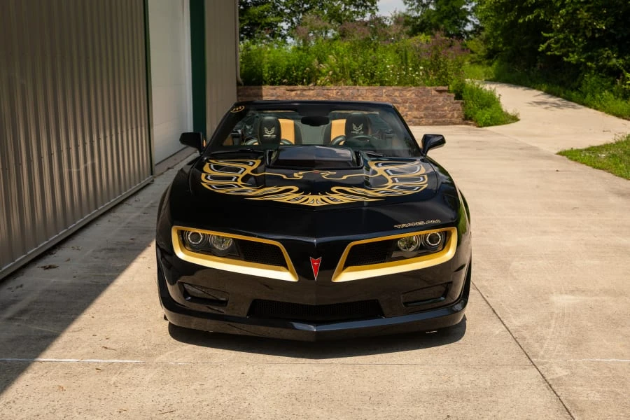 2010 Chevrolet Camaro 5th Gen - Image 20 of 31