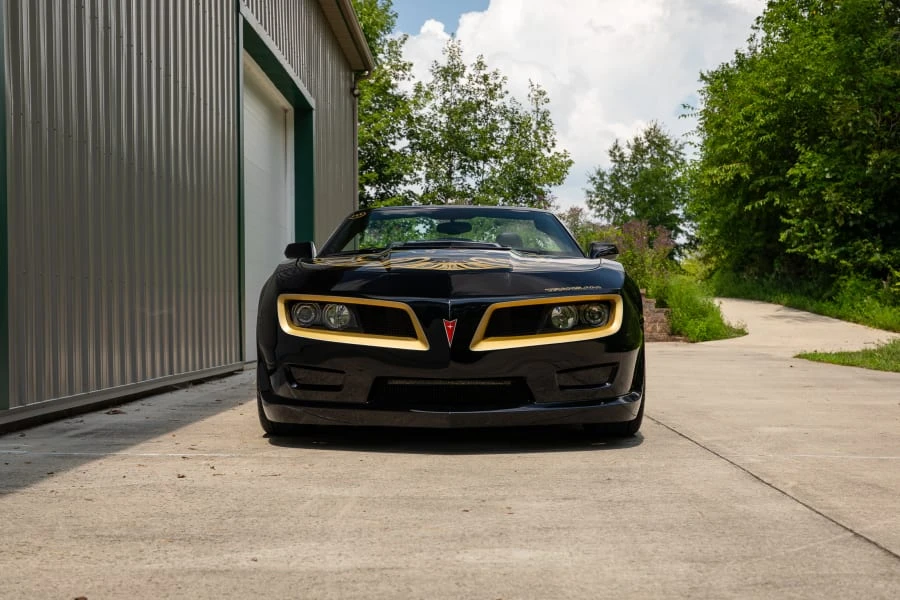 2010 Chevrolet Camaro 5th Gen - Image 22 of 31