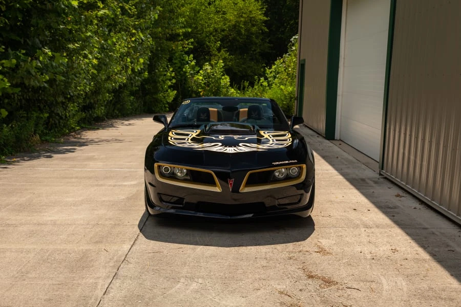 2010 Chevrolet Camaro 5th Gen - Image 4 of 31
