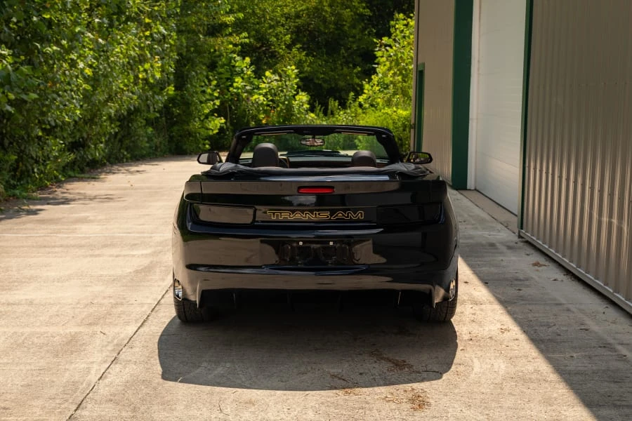 2010 Chevrolet Camaro 5th Gen - Image 11 of 31
