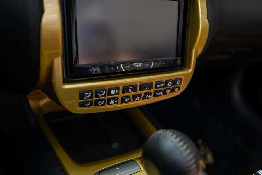 2010 Chevrolet Camaro 5th Gen - Image 24 of 31