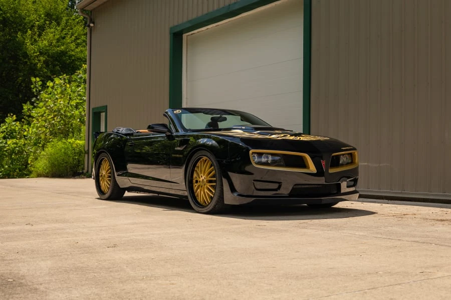 2010 Chevrolet Camaro 5th Gen - Image 6 of 31