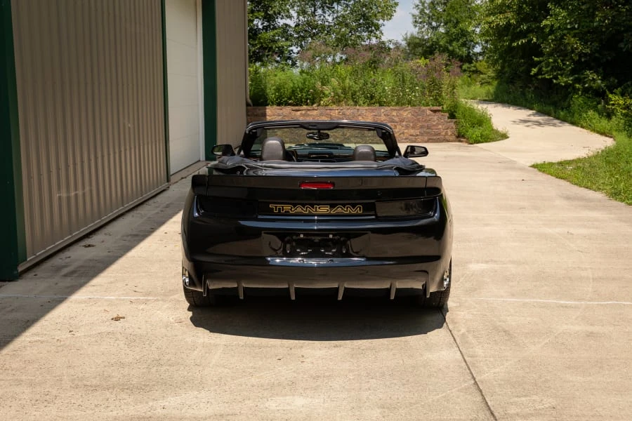 2010 Chevrolet Camaro 5th Gen - Image 5 of 31