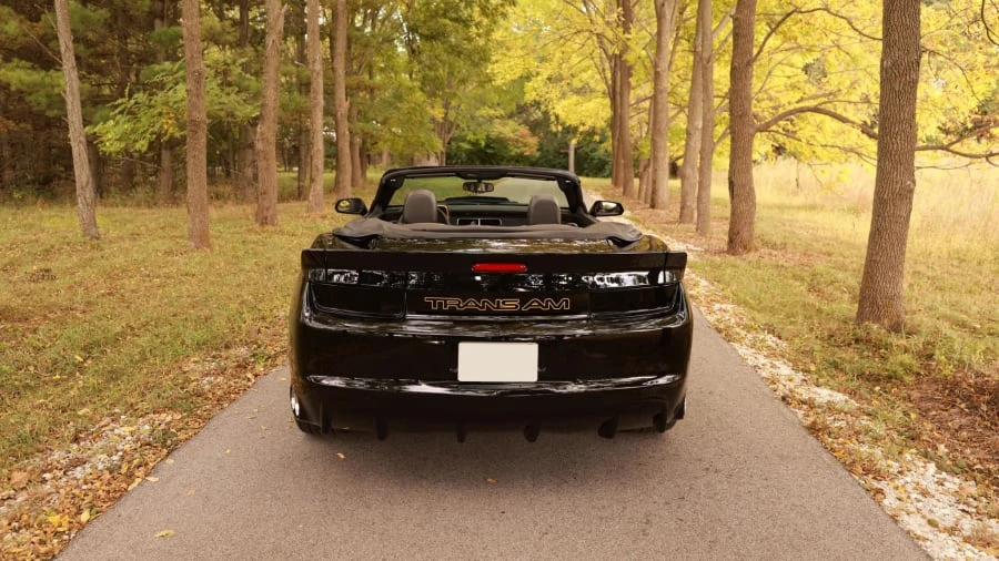 2010 Chevrolet Camaro 5th Gen - Image 4 of 14