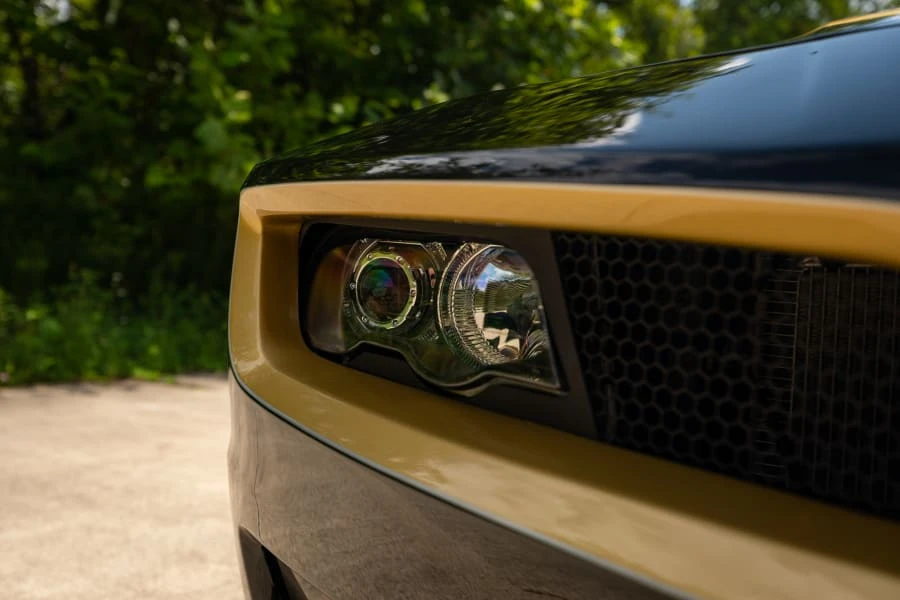 2010 Chevrolet Camaro 5th Gen - Image 9 of 31