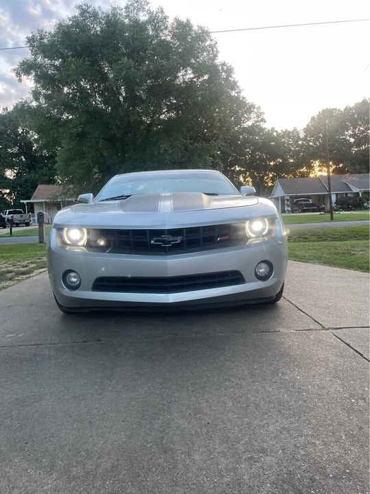 2010 Chevrolet Camaro 5th Gen - Image 2 of 13