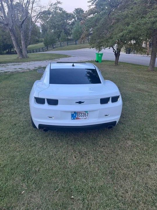 2010 Chevrolet Camaro 5th Gen - Image 3 of 15