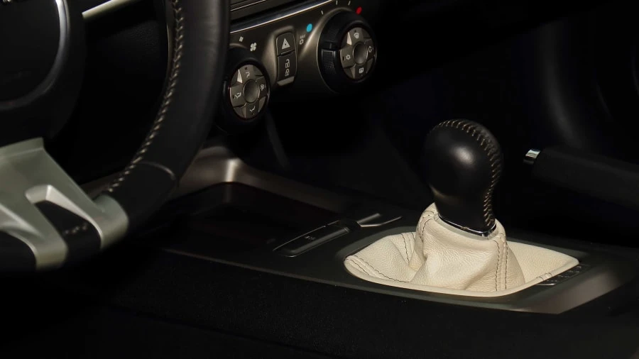 2010 Chevrolet Camaro 5th Gen - Image 11 of 27