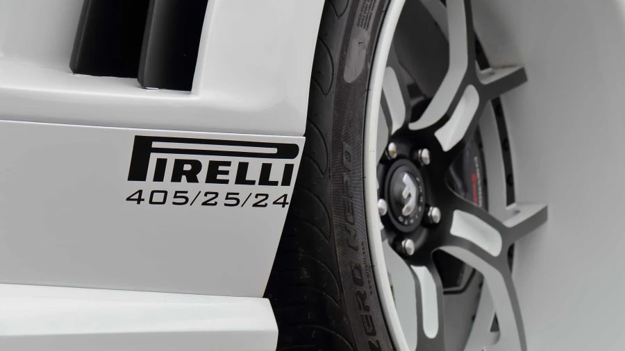 2010 Chevrolet Camaro 5th Gen - Image 19 of 27