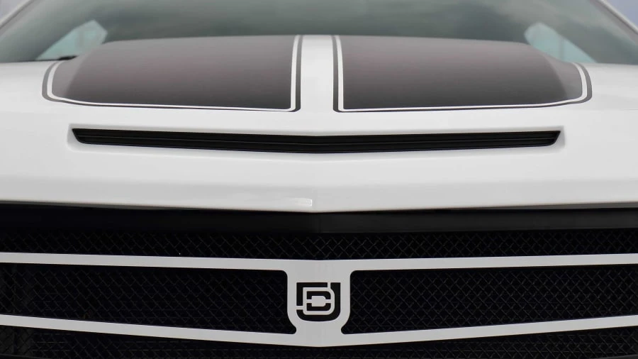 2010 Chevrolet Camaro 5th Gen - Image 20 of 27