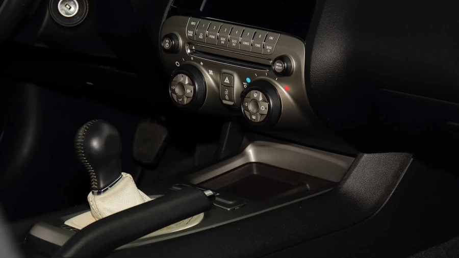 2010 Chevrolet Camaro 5th Gen - Image 23 of 27