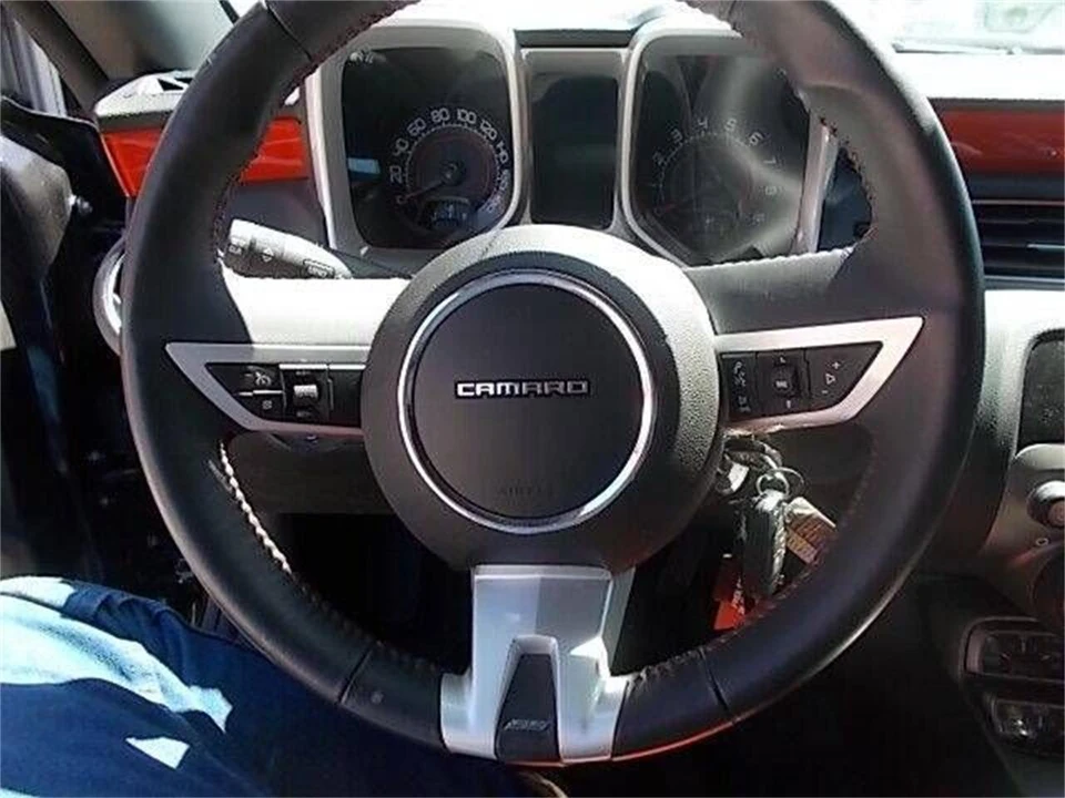2010 Chevrolet Camaro 5th Gen - Image 8 of 11