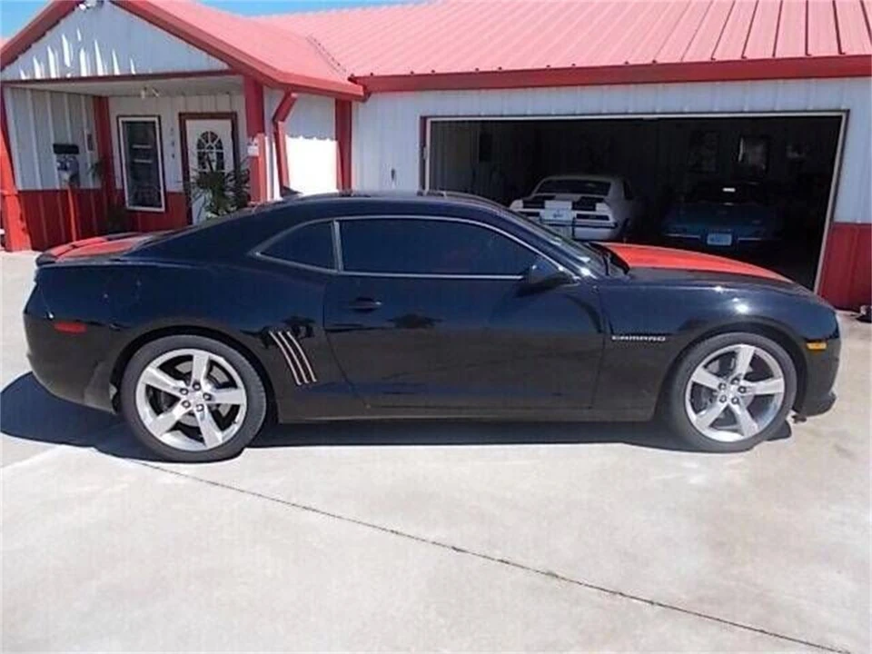 2010 Chevrolet Camaro 5th Gen - Image 3 of 11