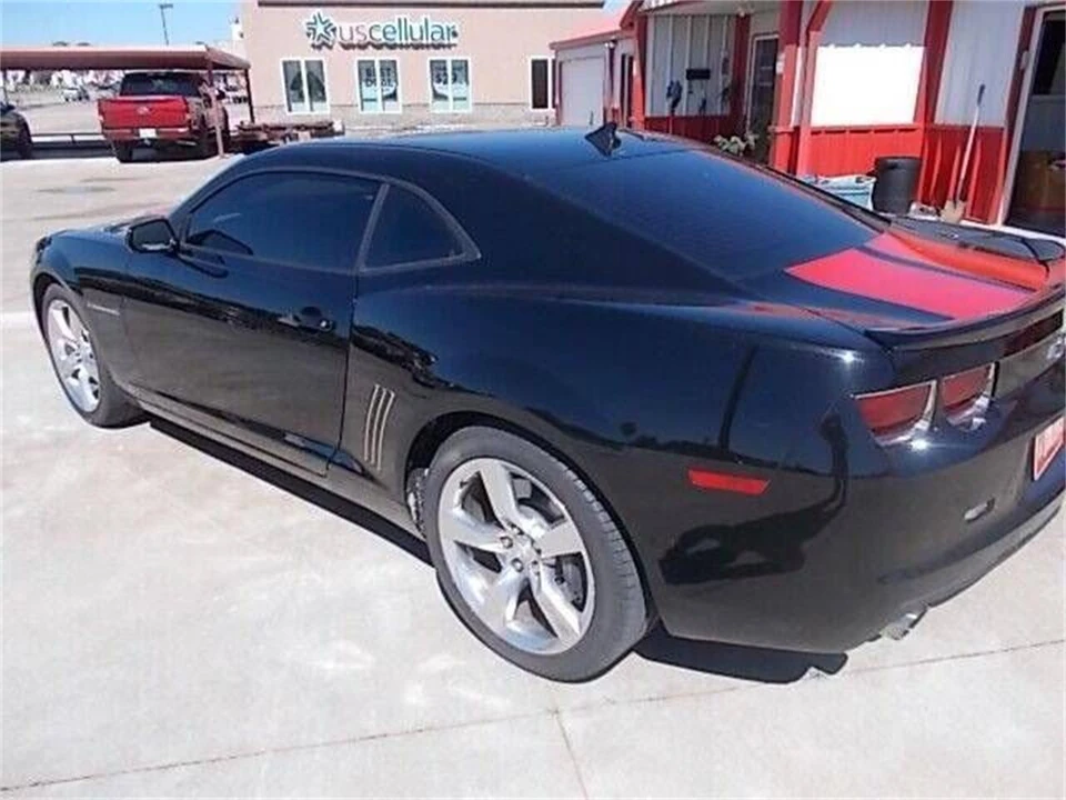 2010 Chevrolet Camaro 5th Gen - Image 7 of 11