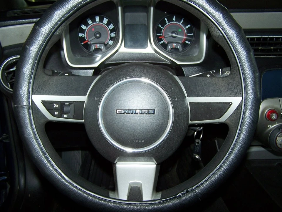2010 Chevrolet Camaro 5th Gen - Image 10 of 31