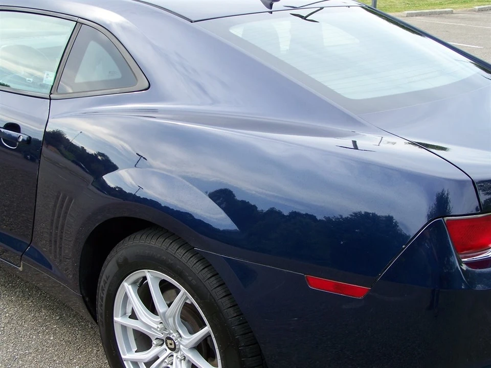 2010 Chevrolet Camaro 5th Gen - Image 19 of 31