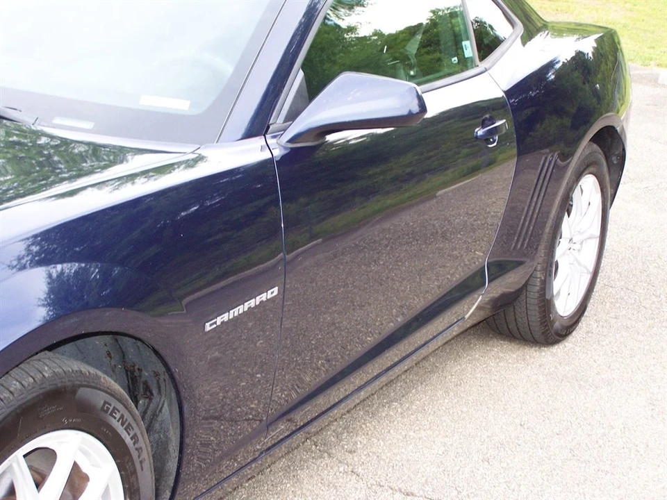 2010 Chevrolet Camaro 5th Gen - Image 14 of 31