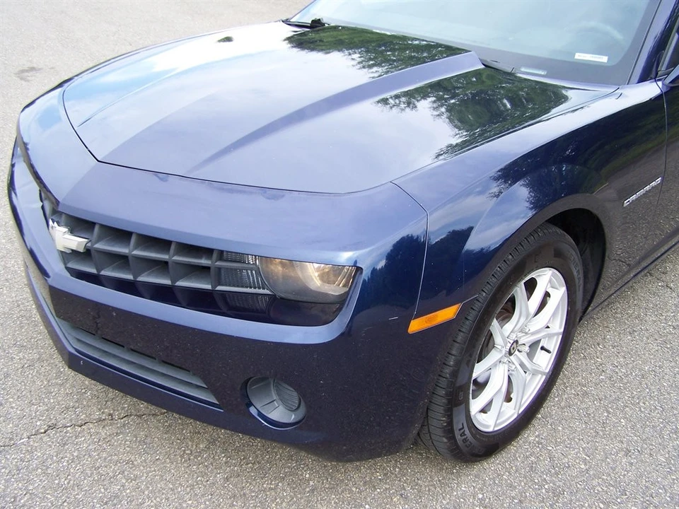 2010 Chevrolet Camaro 5th Gen - Image 12 of 31