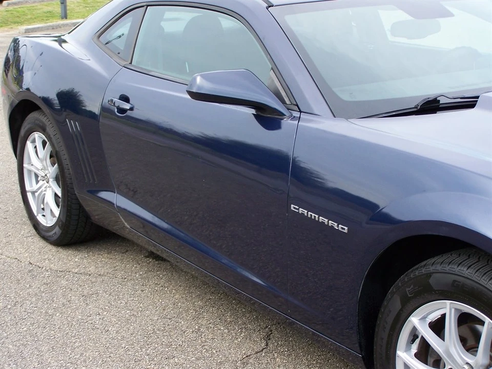 2010 Chevrolet Camaro 5th Gen - Image 29 of 31