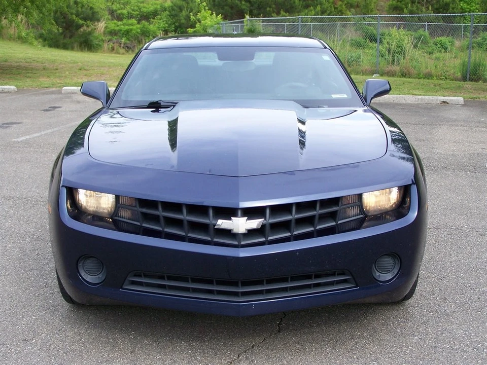2010 Chevrolet Camaro 5th Gen - Image 16 of 31