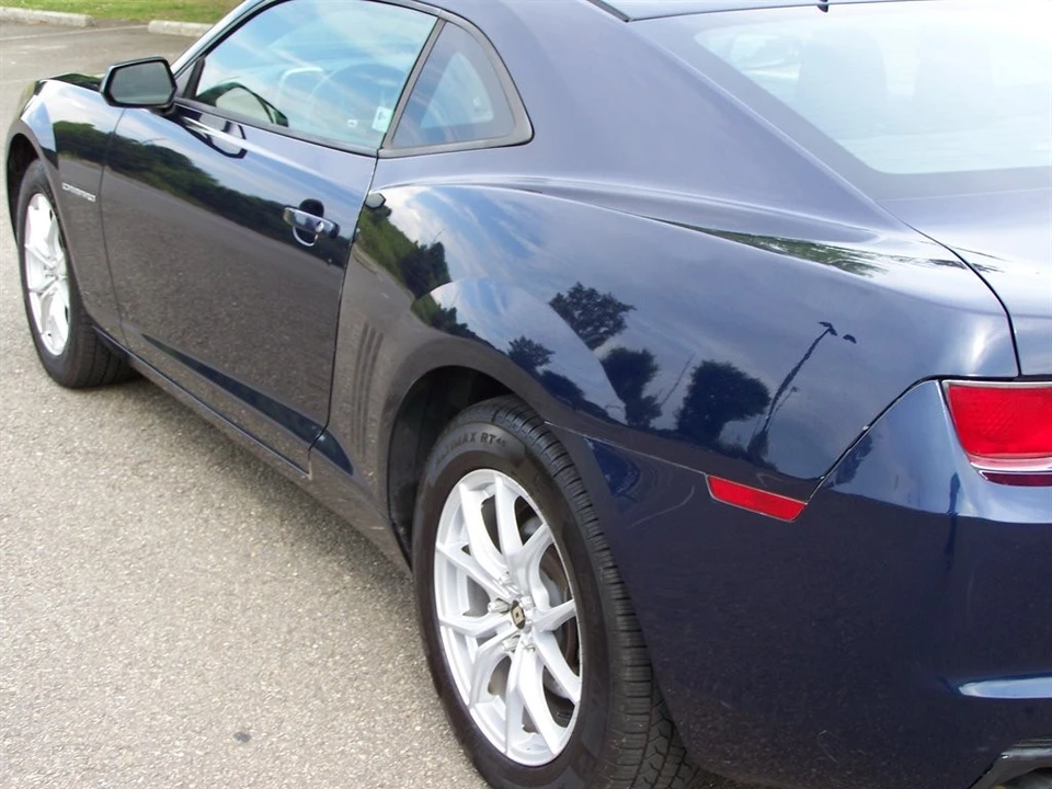 2010 Chevrolet Camaro 5th Gen - Image 23 of 31
