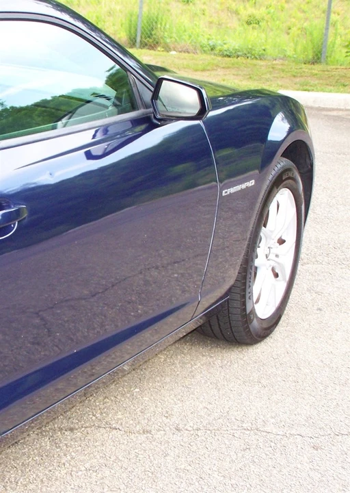 2010 Chevrolet Camaro 5th Gen - Image 28 of 31