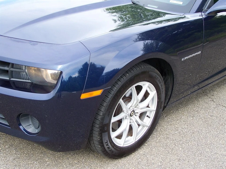 2010 Chevrolet Camaro 5th Gen - Image 15 of 31