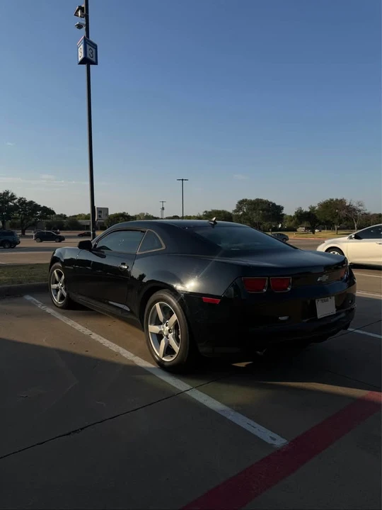 2010 Chevrolet Camaro 5th Gen - Image 3 of 5