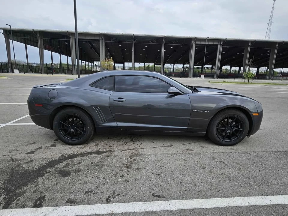 2010 Chevrolet Camaro 5th Gen - Image 8 of 21