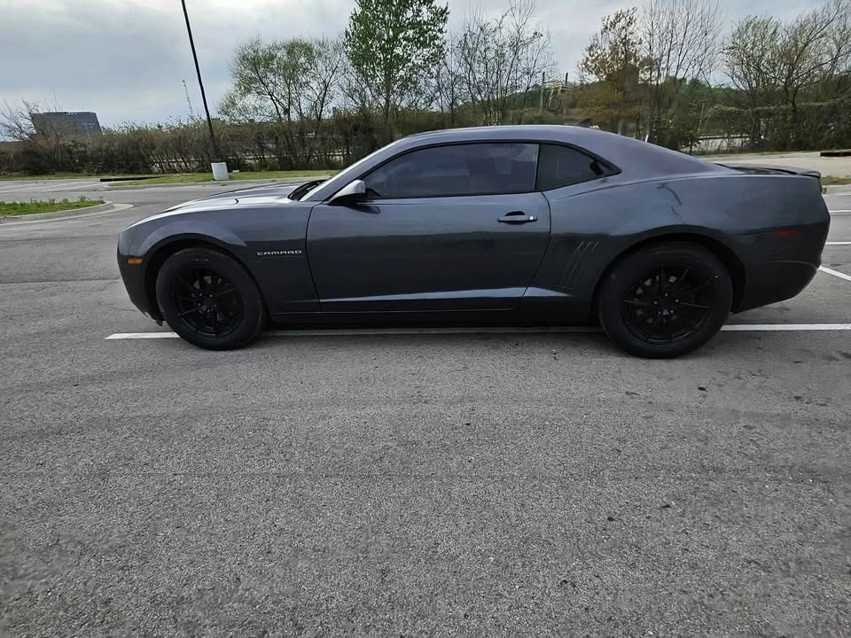 2010 Chevrolet Camaro 5th Gen - Image 6 of 21