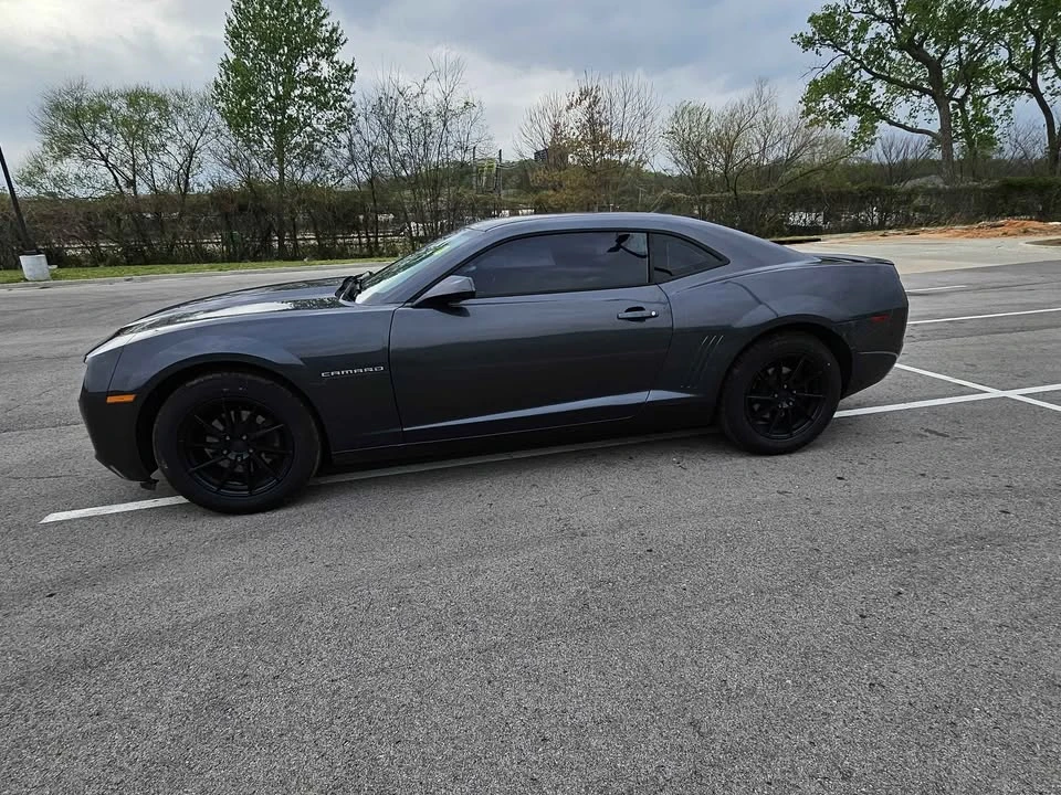 2010 Chevrolet Camaro 5th Gen - Image 10 of 21