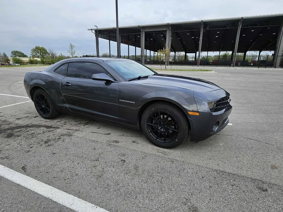 2010 Chevrolet Camaro 5th Gen - Image 7 of 21