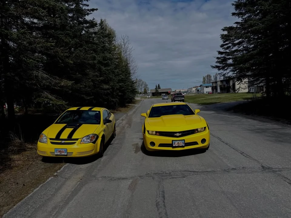 2010 Chevrolet Camaro 5th Gen - Image 4 of 5
