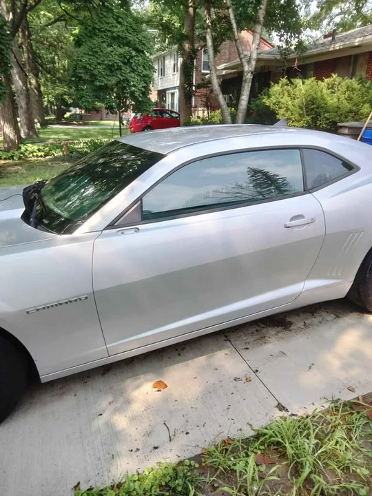 2010 Chevrolet Camaro 5th Gen - Image 2 of 5