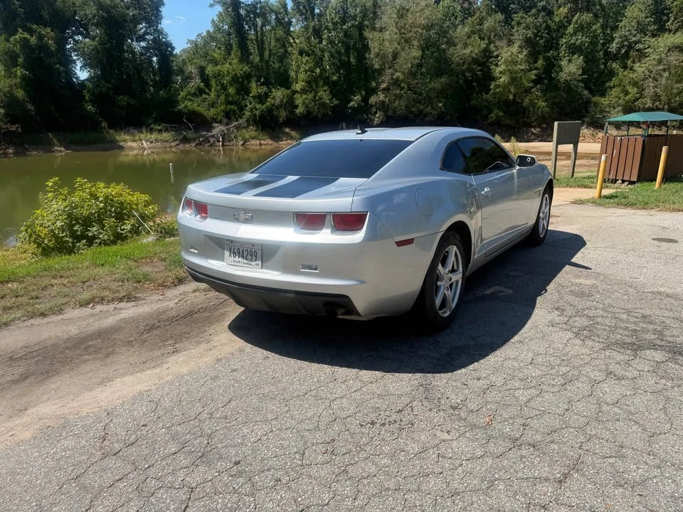 2010 Chevrolet Camaro 5th Gen - Image 3 of 8