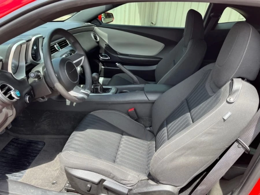 2010 Chevrolet Camaro 5th Gen - Image 11 of 15