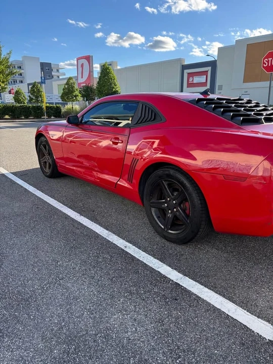 2010 Chevrolet Camaro 5th Gen - Image 6 of 12