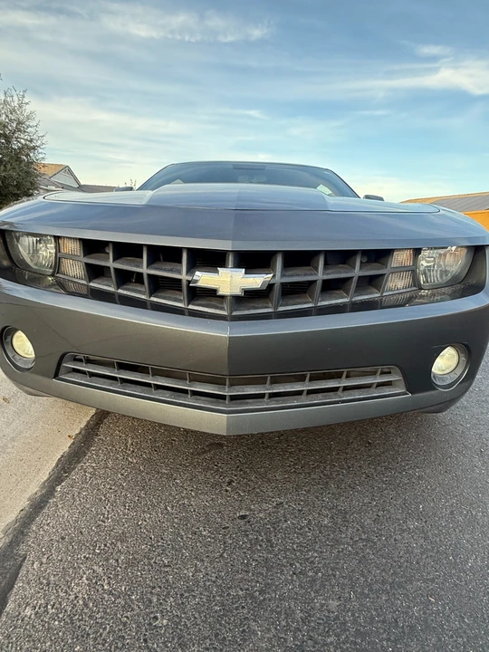 2010 Chevrolet Camaro 5th Gen - Image 2 of 19