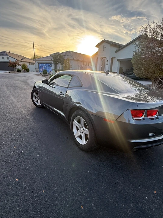 2010 Chevrolet Camaro 5th Gen - Image 6 of 19